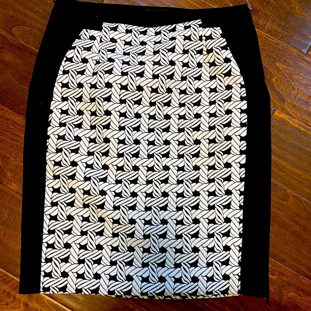 Dress Skirt sz 4